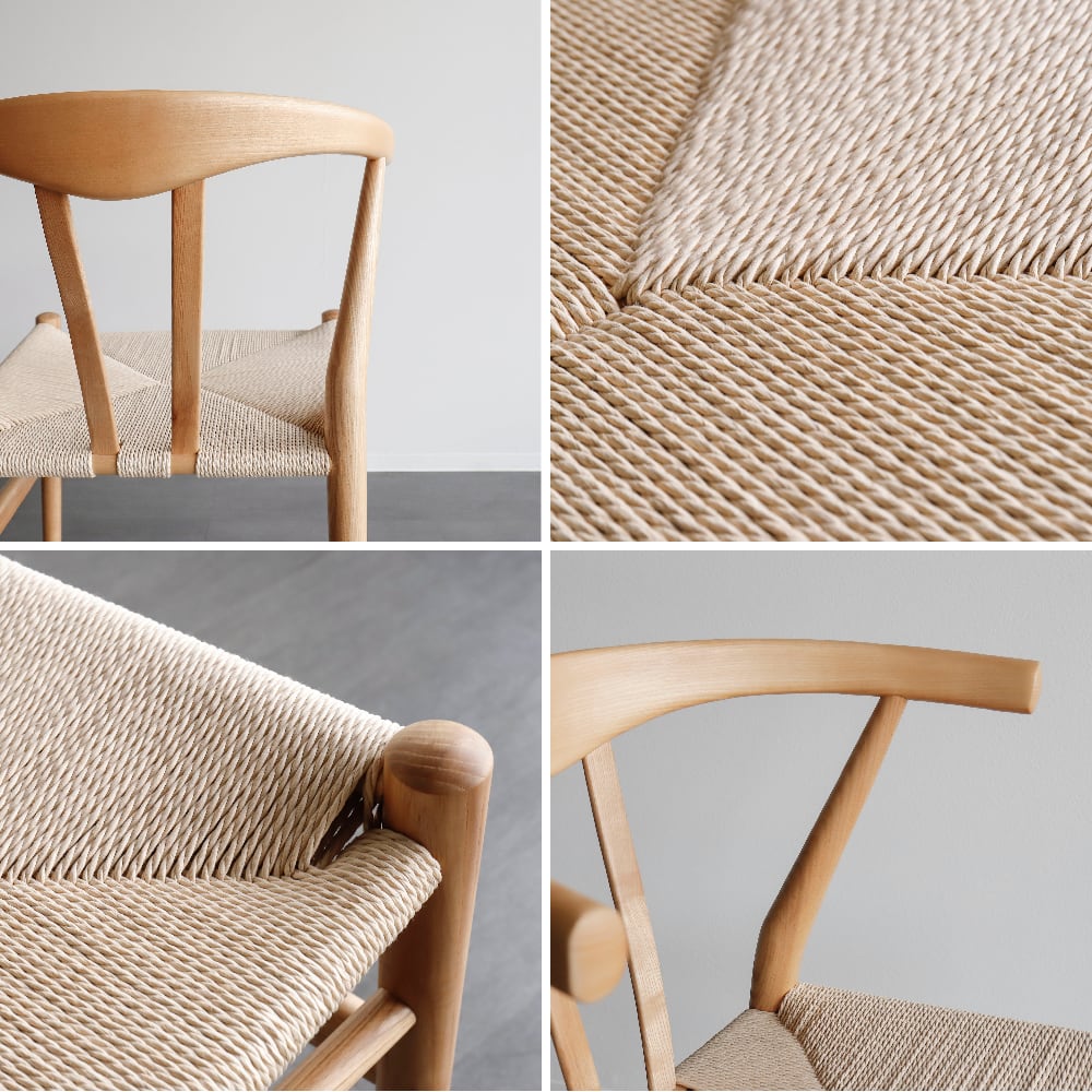 モールテックス ダイニングテーブル＆チェア4点セット | MOKUHARU