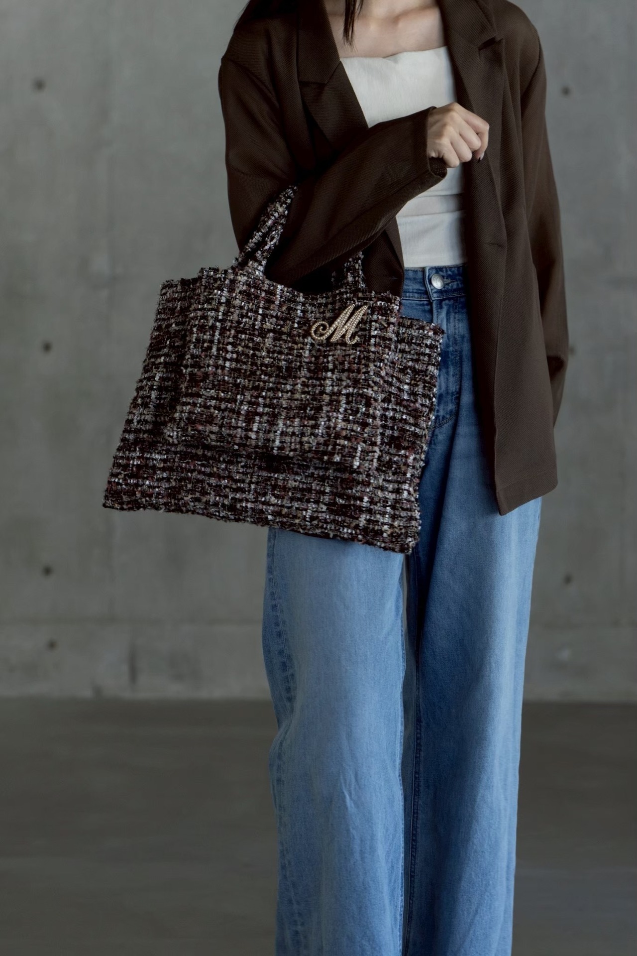 【Tweed】ツイード(Ⅲ)
