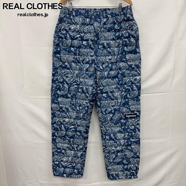 ボトムス | REALCLOTHES/リアルクローズ