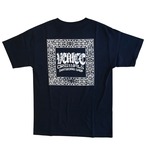 VENICE ORIGINALS SKATEBOARD SHOP Tee / Size M