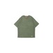 KRIFF MAYER クリフメイヤー ヘビーオンスピグメントTee Tシャツ メンズ 2455802 カーキ