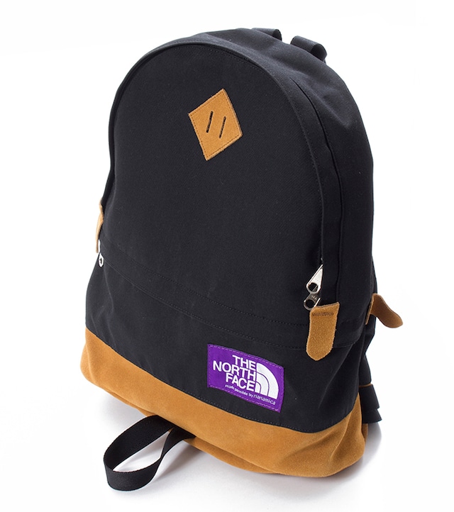 THE NORTH FACE PURPLE LABEL Medium Day Pack K(Black)