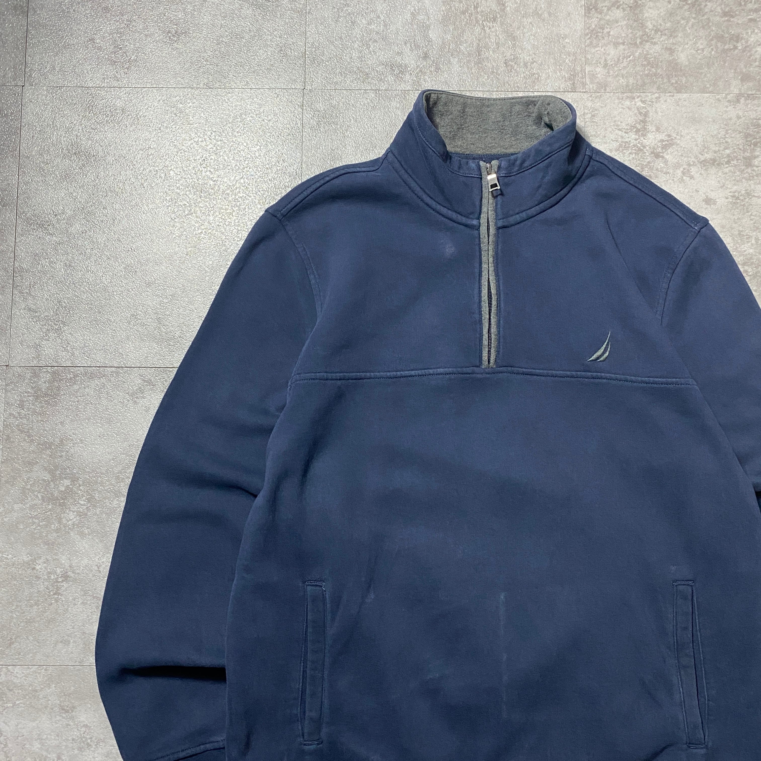 NAUTICA | used_clothing_katharsis