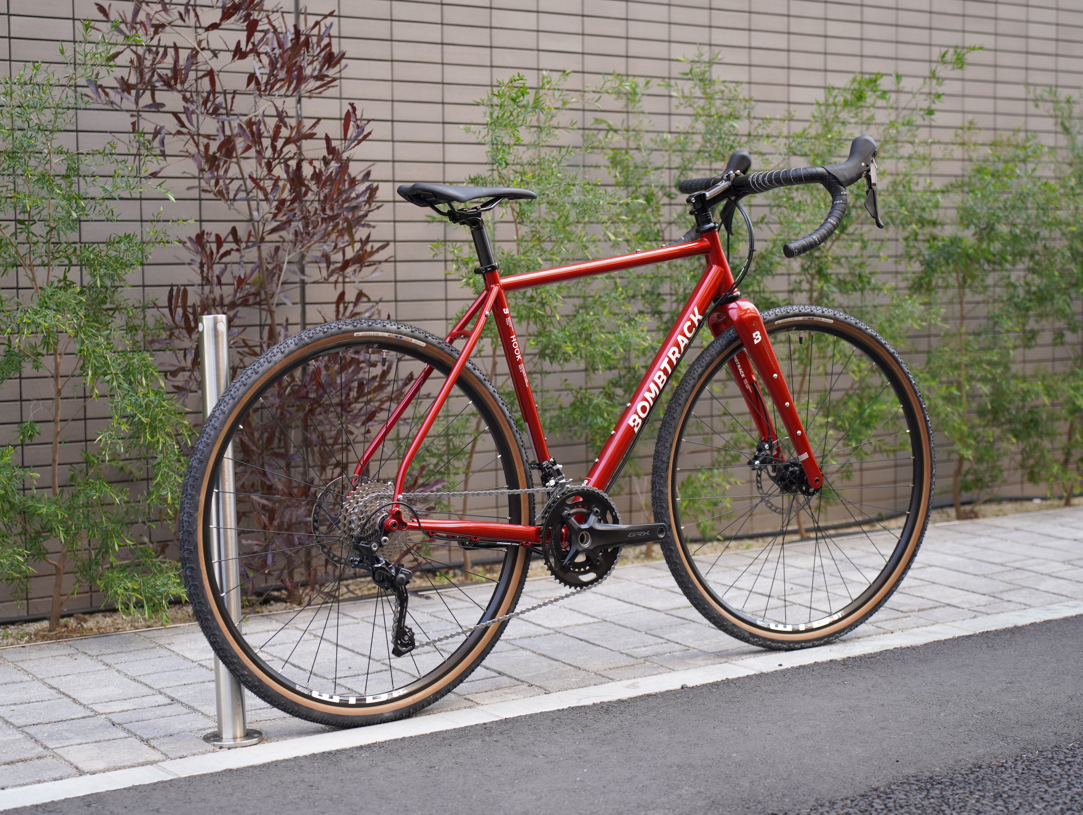 ボッコム　ギロフロッグ　デグモ M'z SPEED | Wheel | Julia 666 MONOBLOCK ジュリア