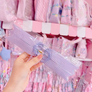 【A9】116-2ポニーオーミニヘアゴムセット