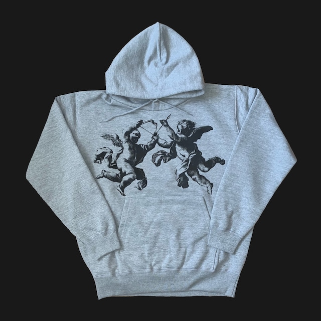 DOG EAR JET CAP "BROWN"