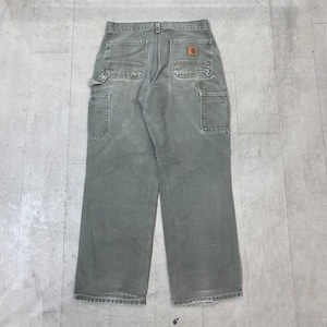 Carhartt used pants SIZE:W30×L30