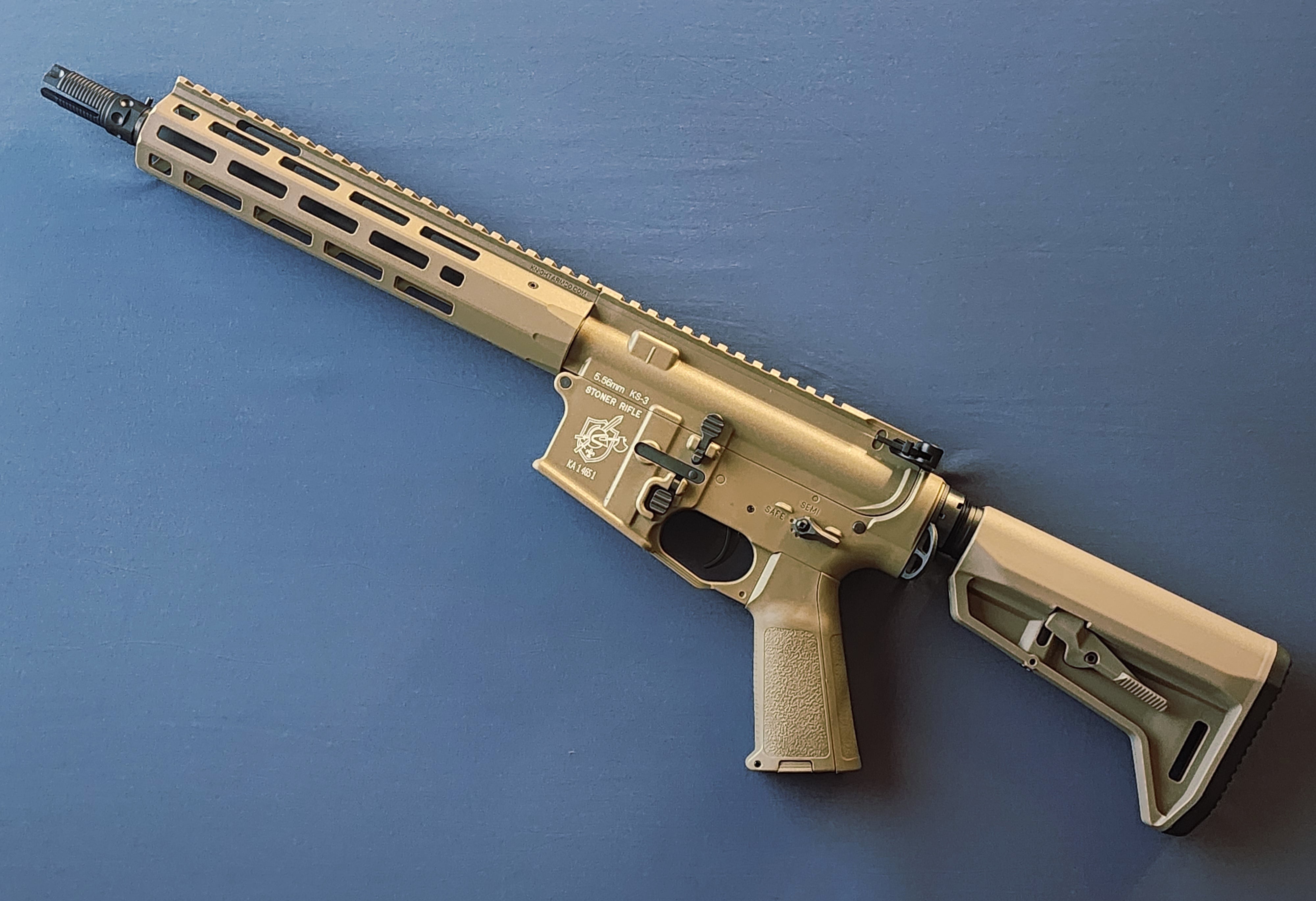 電動ガン本体 | 不知火商店ウェブショップ