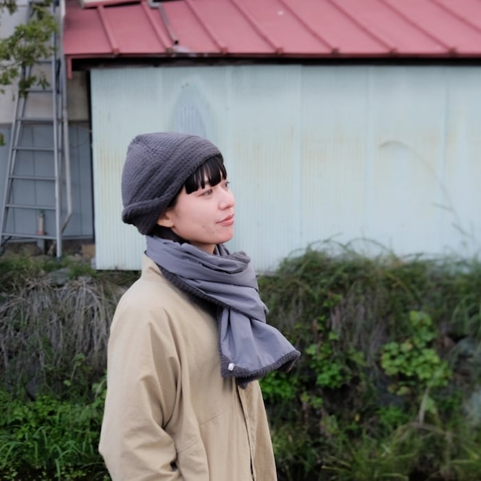 アルファマフラー（一二一二） | 一二の用品店