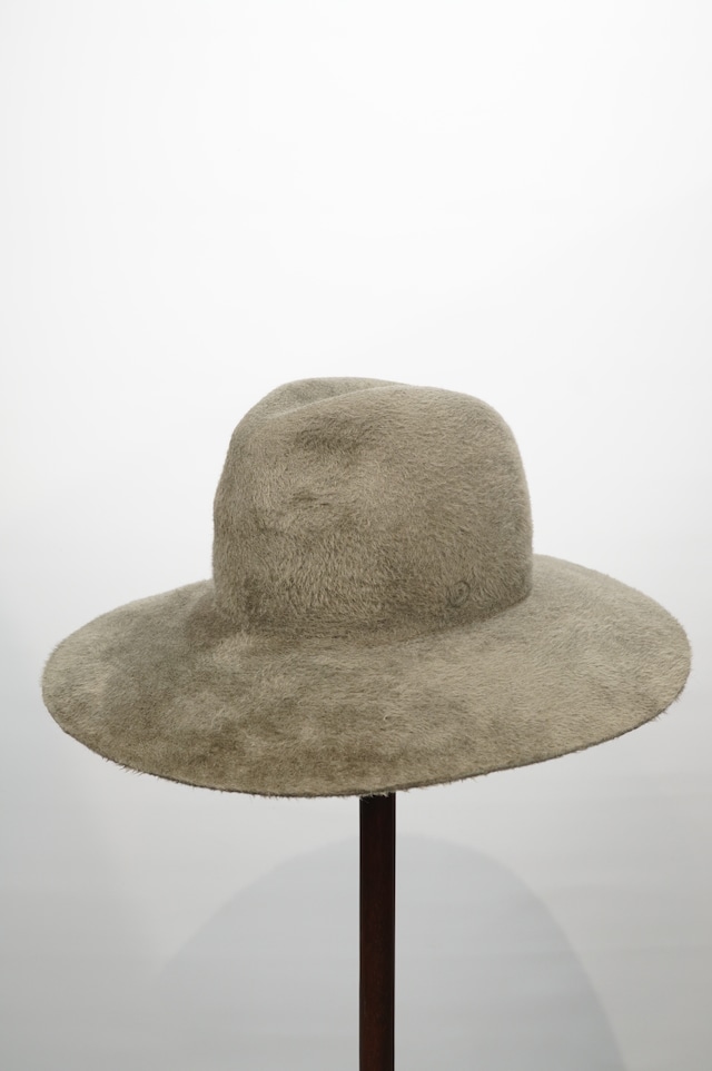 Kaori Millinery/Felt Hat