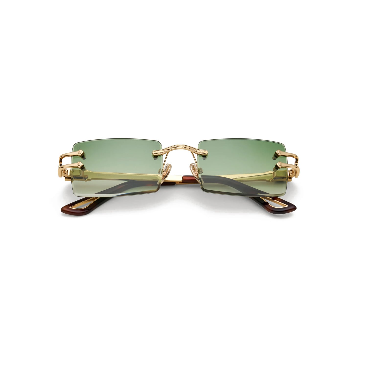 JAMES ORO / OLD MONEY AUTHENTIC II | HOLICK