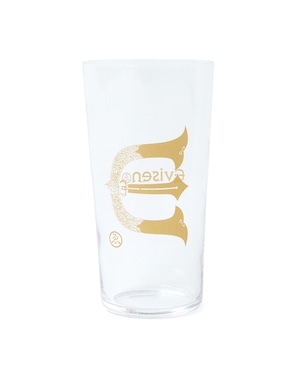 EVISEN / E THIN GLASS / CLEAR