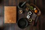Made To Order Tea サンプル