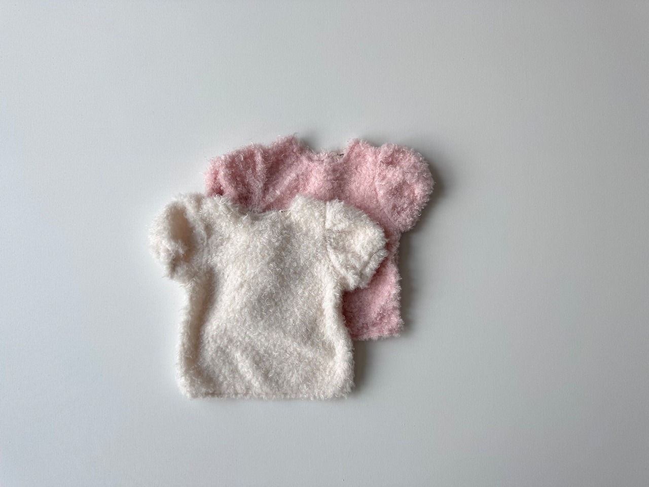 le petit mot［取寄］puddle puff tee 26winter