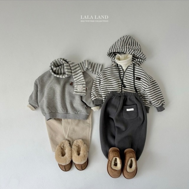 予約⌇LALALAND / lala bear mtm