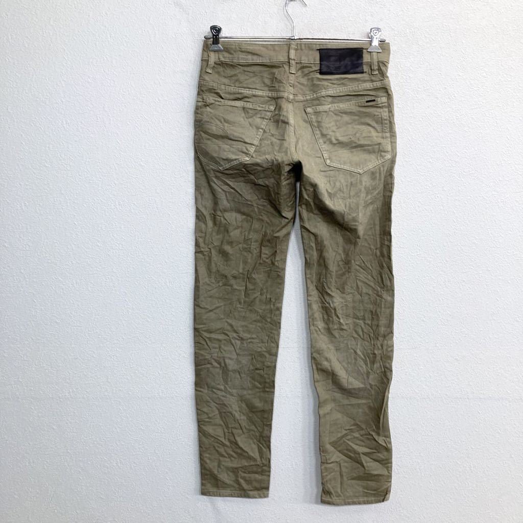 ☆ 新品 Earth Culture ボタンフライ デニム ジーンズ W29 L34 ☆ 新品 Earth Culture ボタンフライ デニム ジーンズ W29 L34