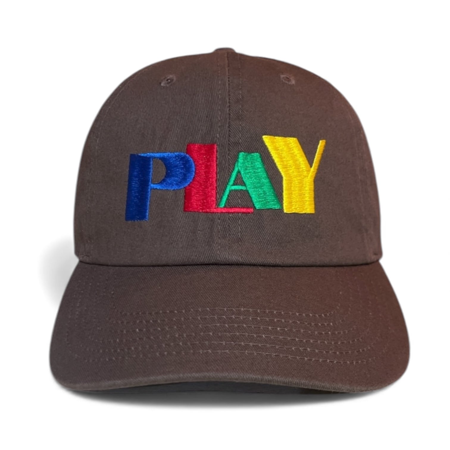 IDEA CAP -Black- | RRR.