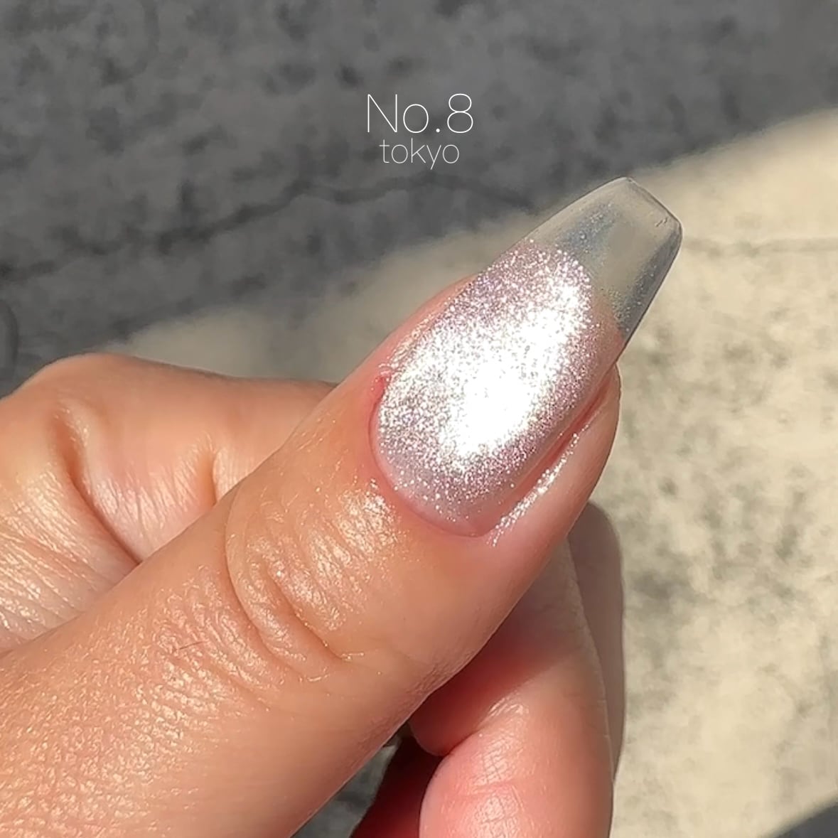 ネイルパウダー ネコポス送料無料】ネイルアート シャイニーオーロラパウダー 全