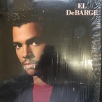 El DeBarge ‎– El DeBarge