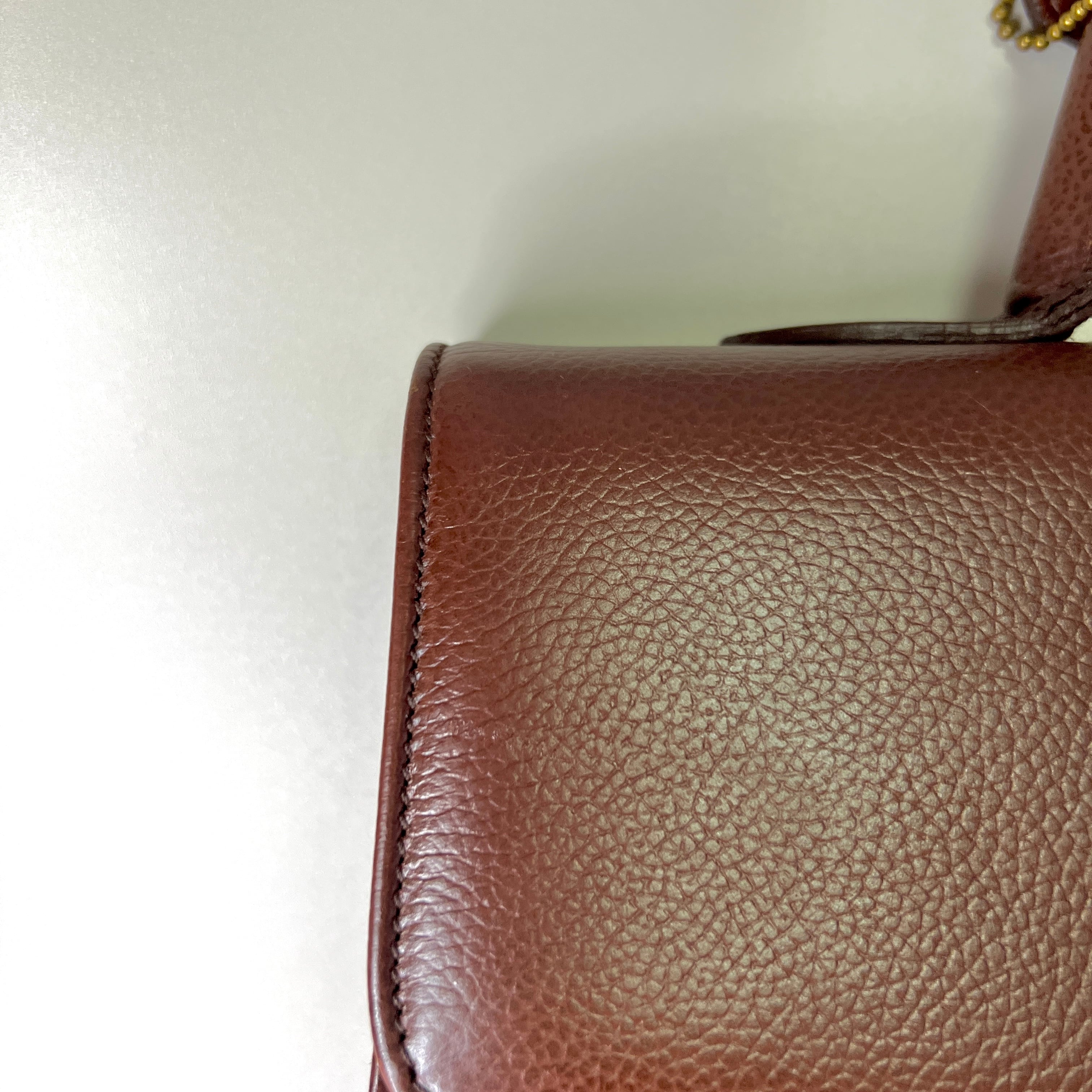 Vintage Coach 4414 Madison COPLEY BAG 1995 | ONE VINTAGE