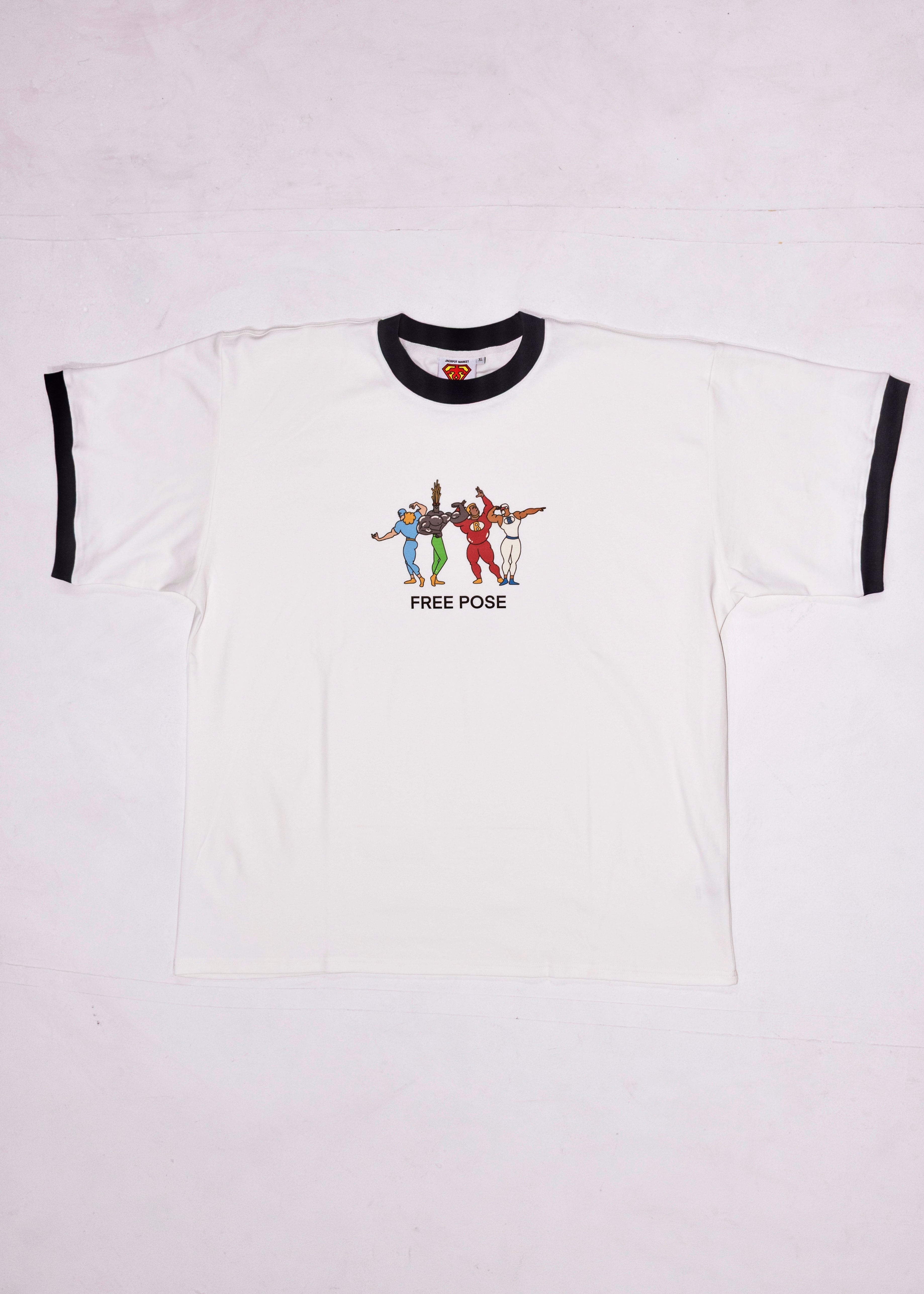 5.ポテト | JACKPOT MARKET