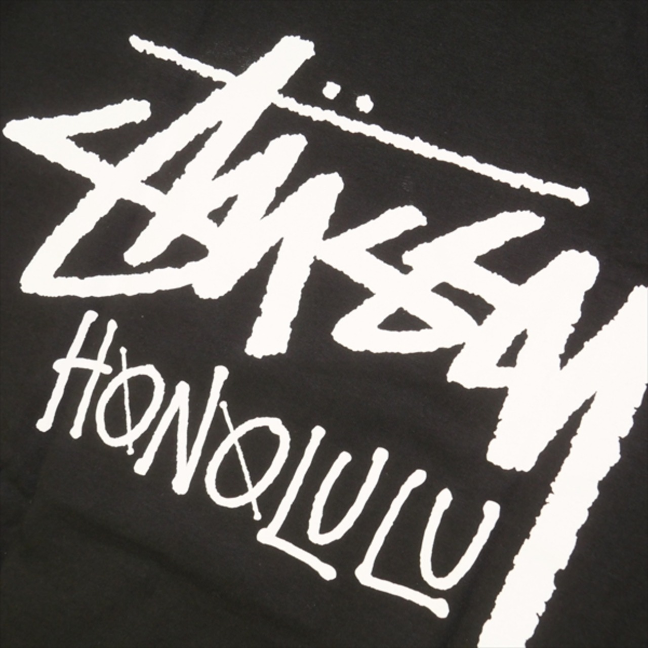 Size【L】 STUSSY ステューシー 23AW STOCK HONOLULU T-Shirt ホノルル 