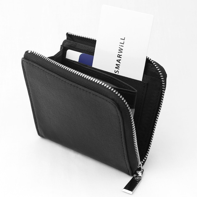 Smart Action Wallet [短]