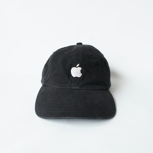 "Apple" cap