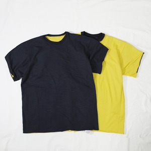 【MILITARY DEADSTOCK(ミリタリーデッドストック)】US NAVY DEADSTOCK リバーシブルTeeシャツ