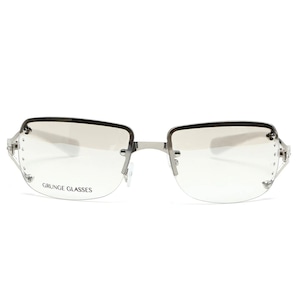 【GRUNGE GLASSES】Drive