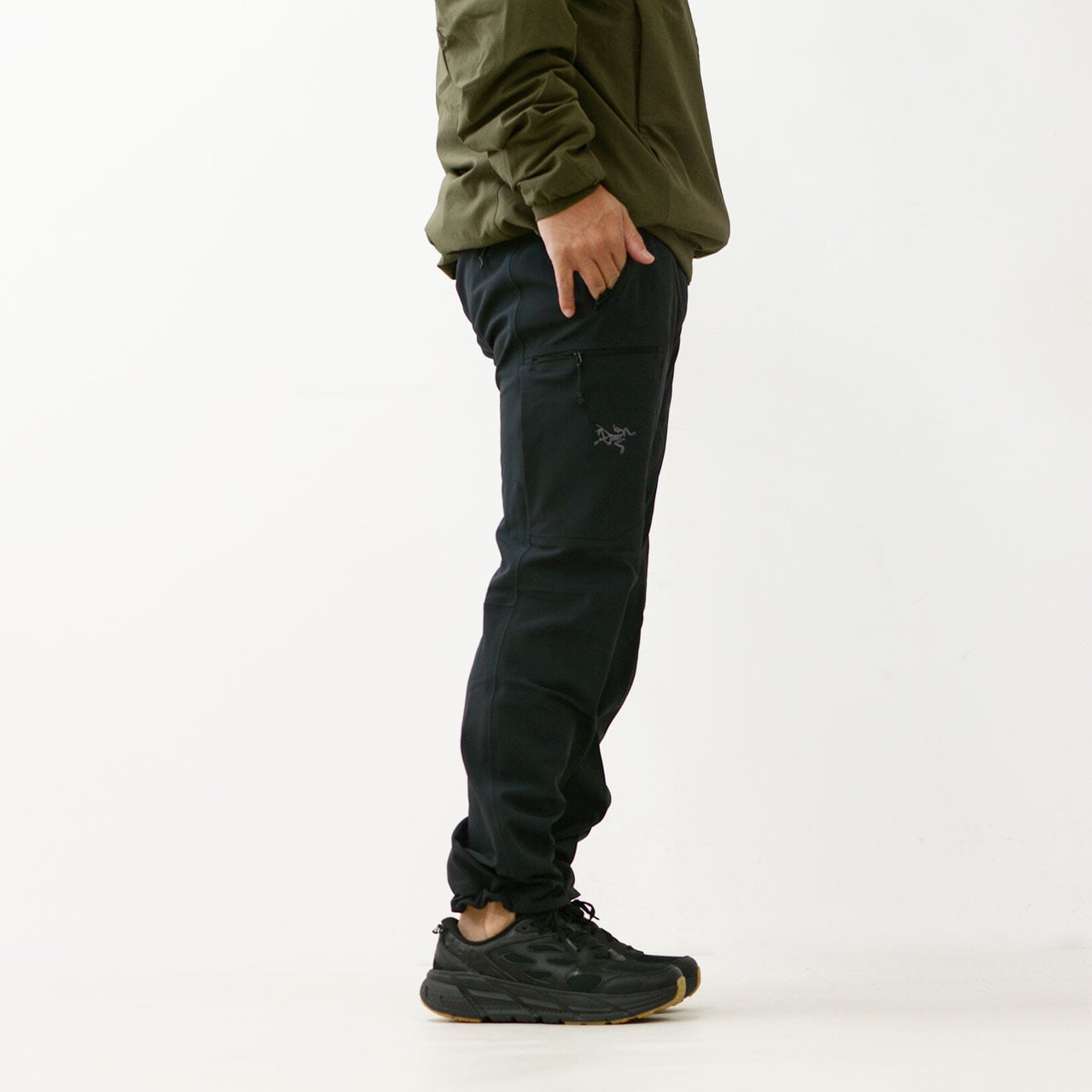 ARC'TERYX [アークテリクス正規代理店] Gamma MX Pant Men's