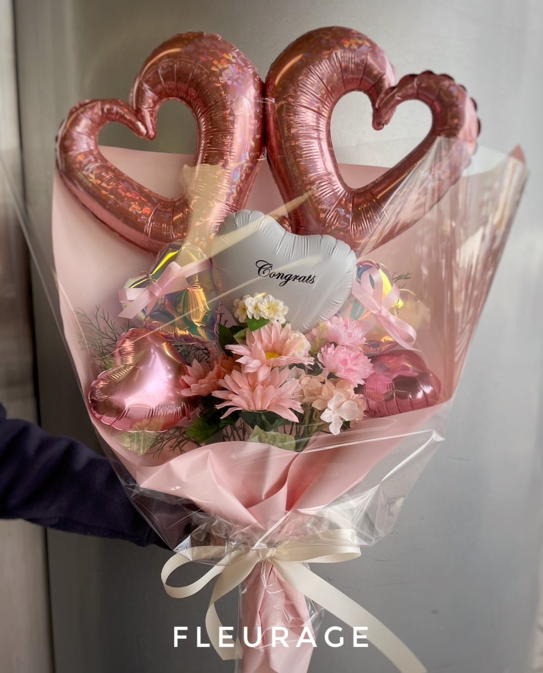 フラワーショップ フルラージュ