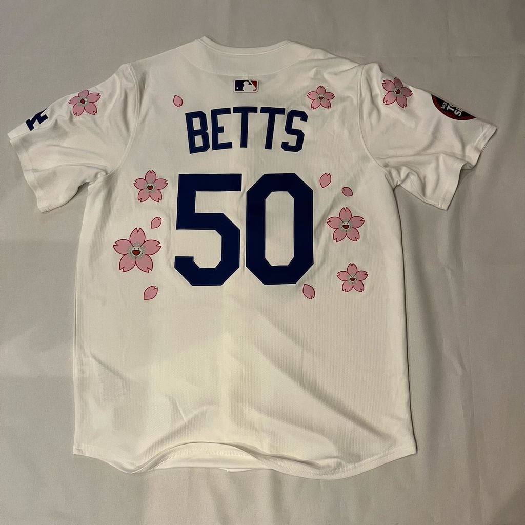 NIKE MLB ナイキ エムエルビー 25SS 村上隆 Tokyo Series 2025