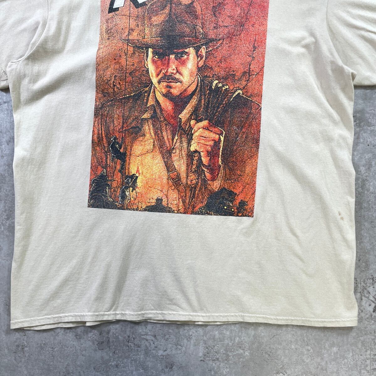 INDIANA JONES インディ・ジョーンズ レイダース 失われたアーク 映画