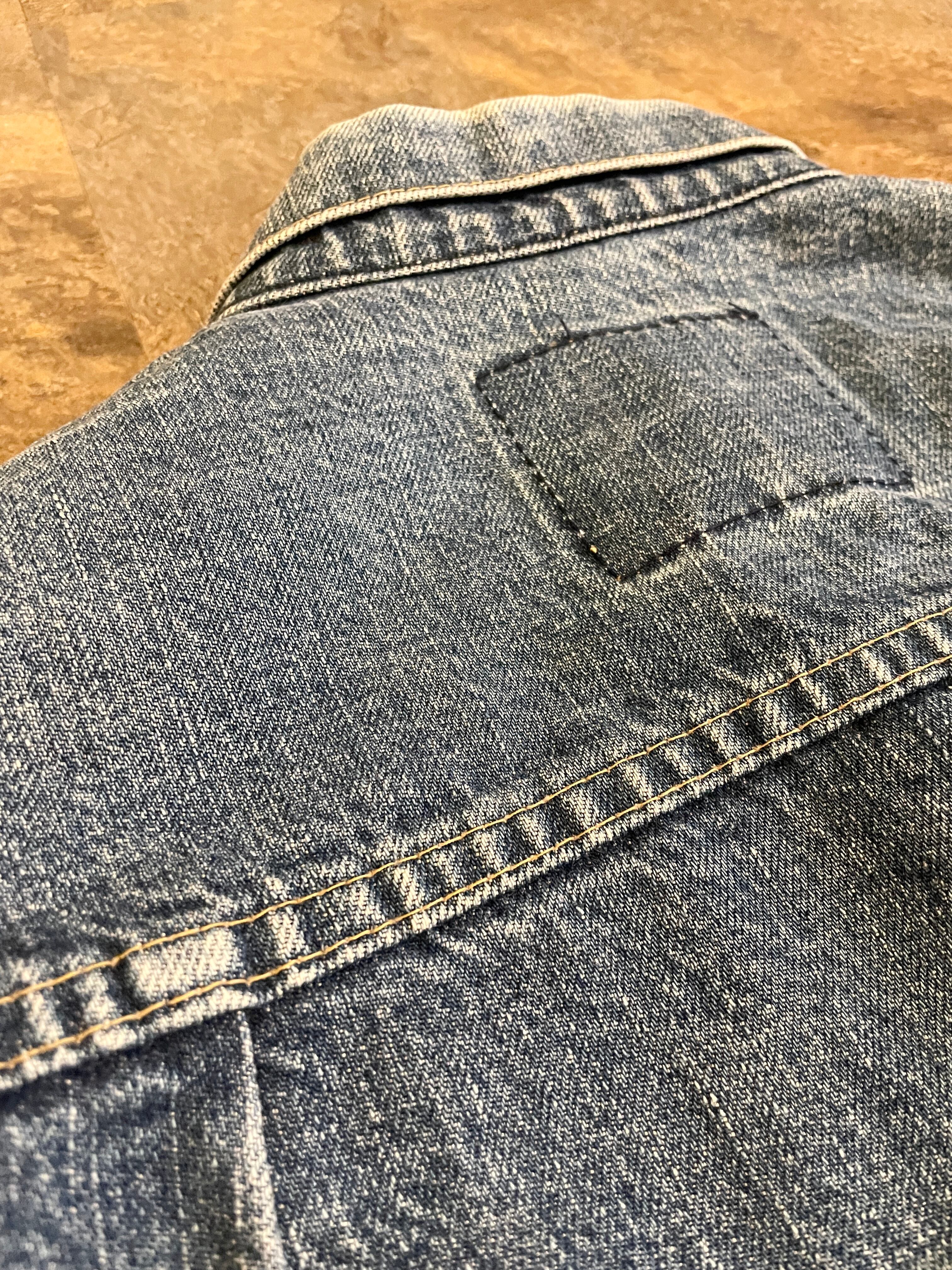 90s Levis リーバイス 70502XX ジャパン最初期 復刻 38 | Pay ID 90s Levis リーバイス 70502XX ジャパン最初期 復刻 38 | Pay ID