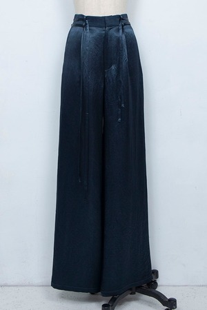 2way Wide Pants P24ss008