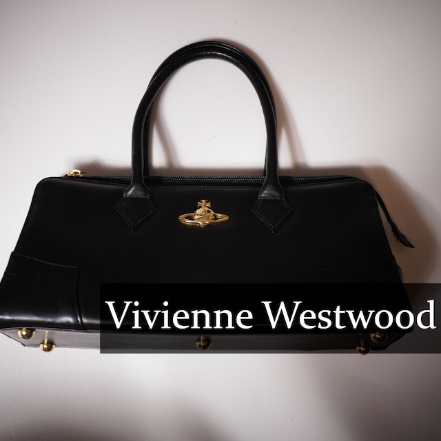 Vivienne Westwood】ヴィヴィアンウエストウッド ゴールドオーブ