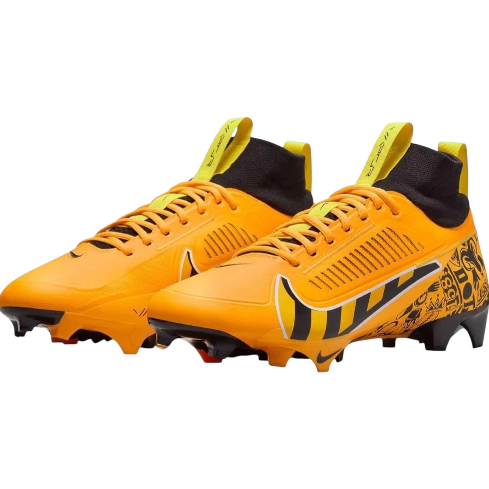 31cm】NIKE VAPOR EDGE PRO 360 2 NRG アメフト スパイク | END ZONE