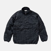 SPECIAL GUEST K.K. / Embossed Half Zip Jacket