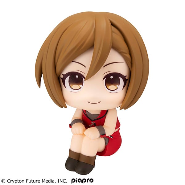 メガハウス るかっぷ MEIKO
