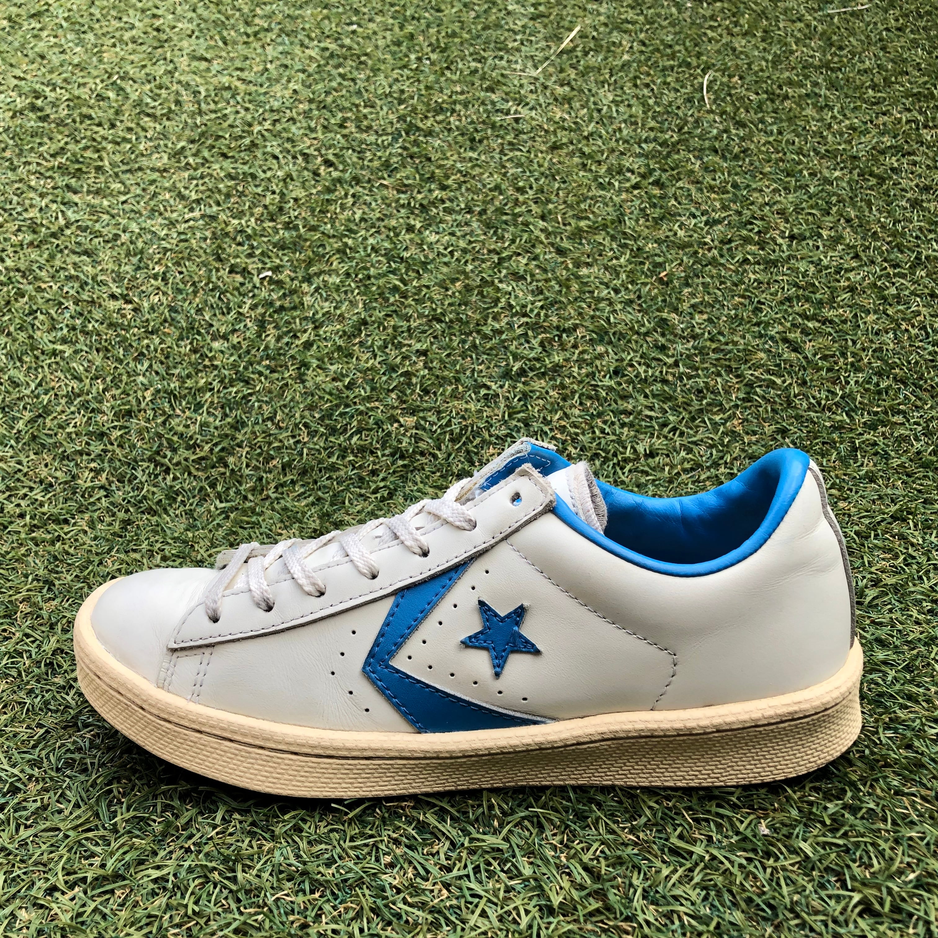 converse PROLEATHER OX コンバース プロレザー オックス HB290