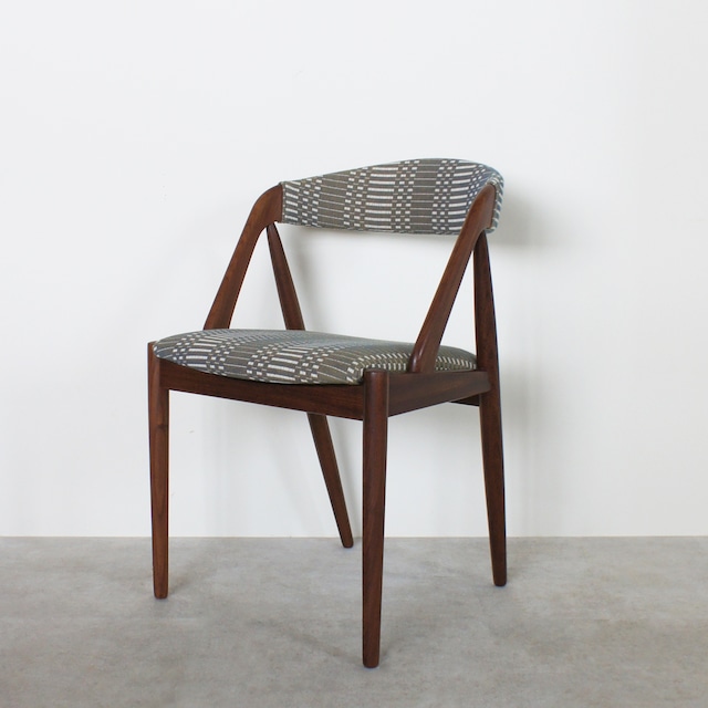 NV31 Dining chair by Kai Kristiansen / CH028