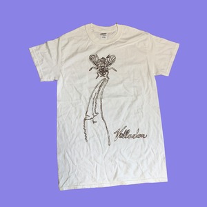 Velladon - Shining Fly T-Shirts　REMAKE