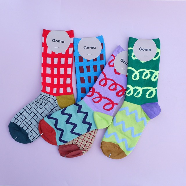 RORO zzz socks