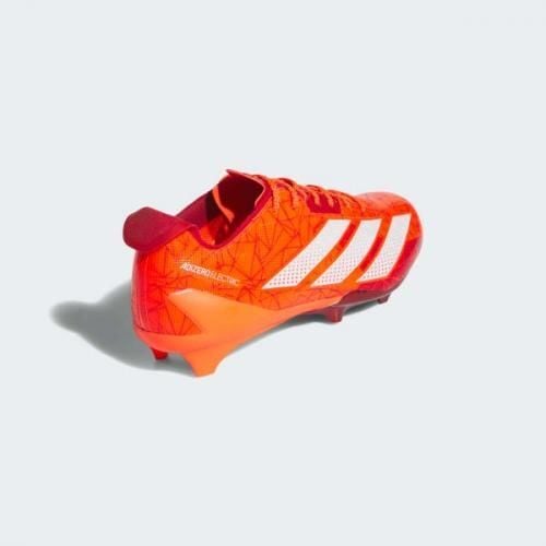 Adizero Electric AAB 2025モデル ソーラーレッド・クラウドホワイト