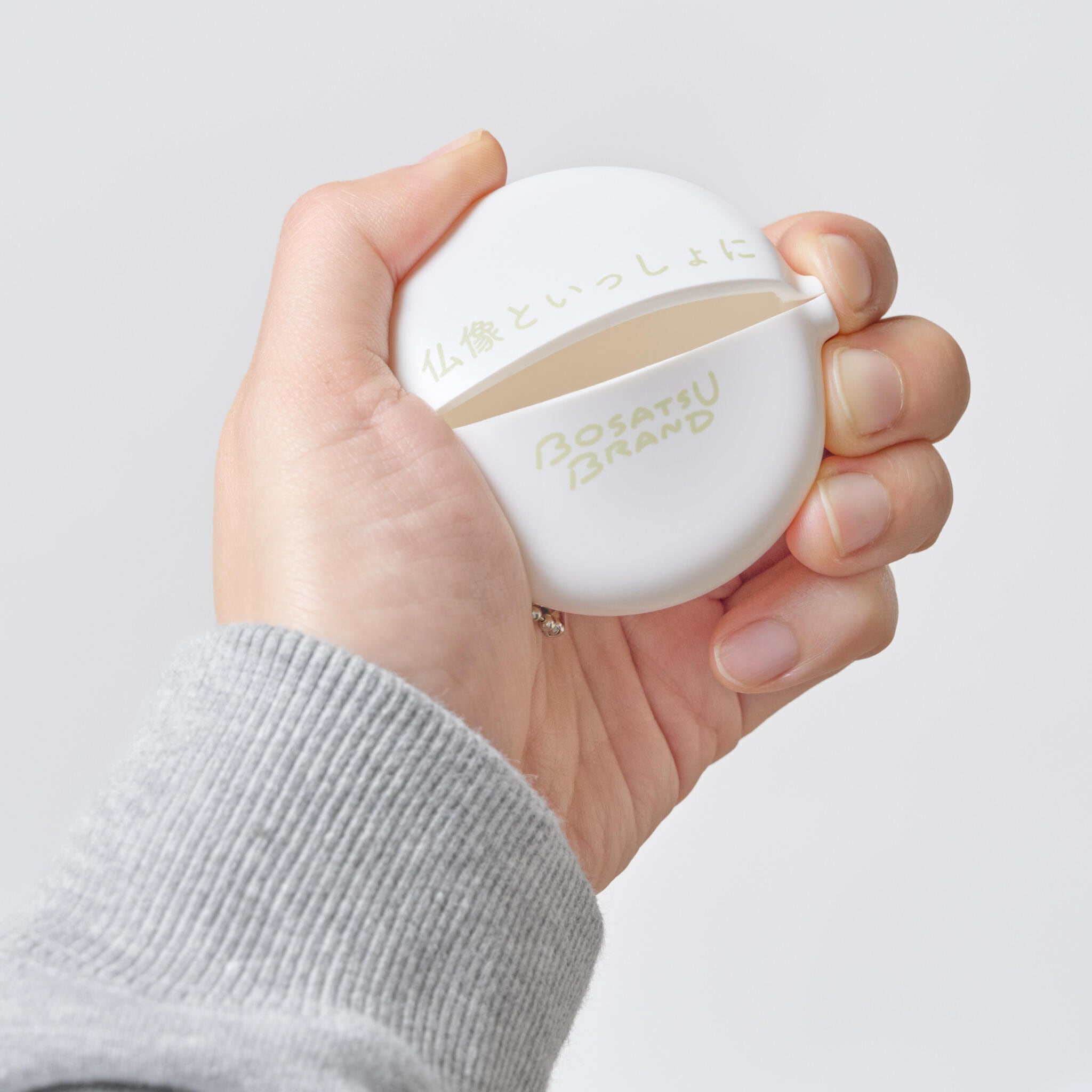 四天王 コインケースキーホルダー | BOSATSU BRAND｜ボサツブランドの