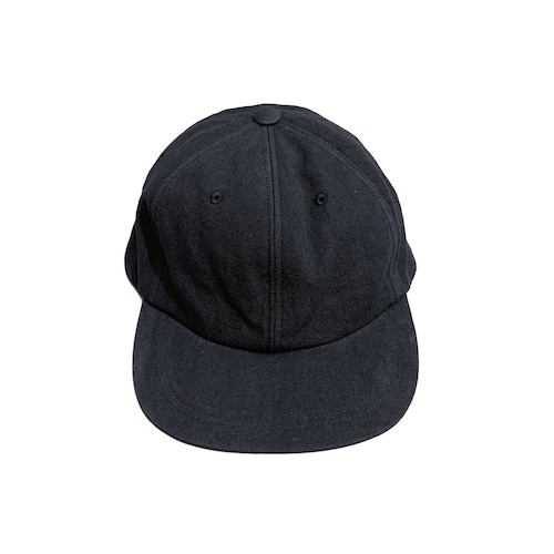 JHAKX / HARVEST HAT -BLACK-