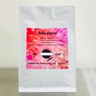 Anasora エチオピア産浅煎りスペシャルティコーヒー