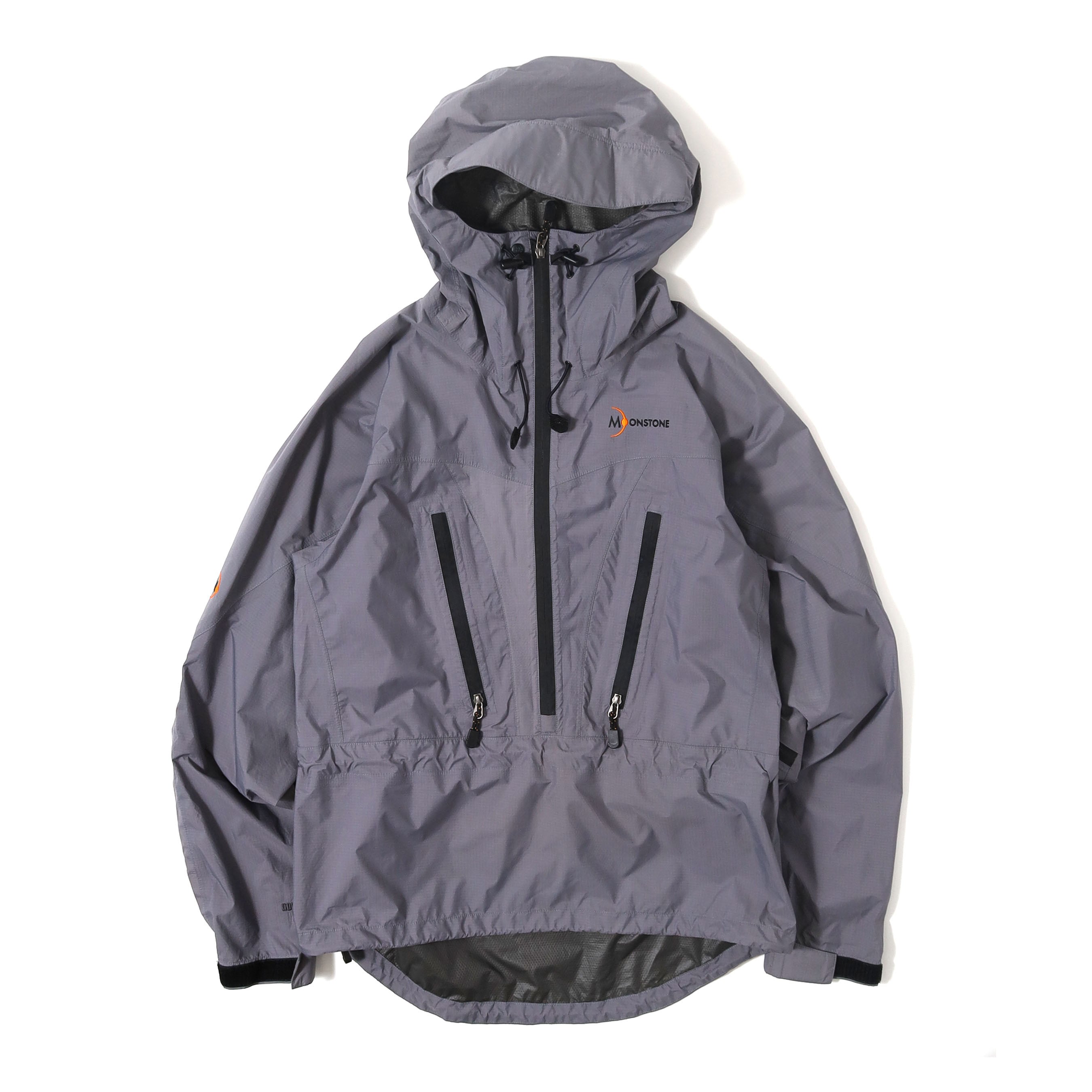 Moonstone GORE-TEX Pullover Jacket | noverlap