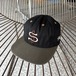 STUSSY / 90’s usa製 cap size Free